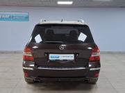 Mercedes-Benz GLK-Класс I (X204) Москва  - изображение 26