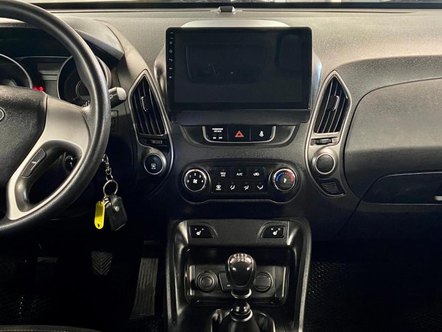 Hyundai ix35 I Рестайлинг Тольятти  - изображение 18
