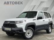 Lada (ВАЗ) Niva Travel I Екатеринбург  - изображение 24