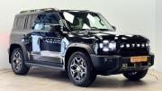 JETOUR T2 Киров  - изображение 23