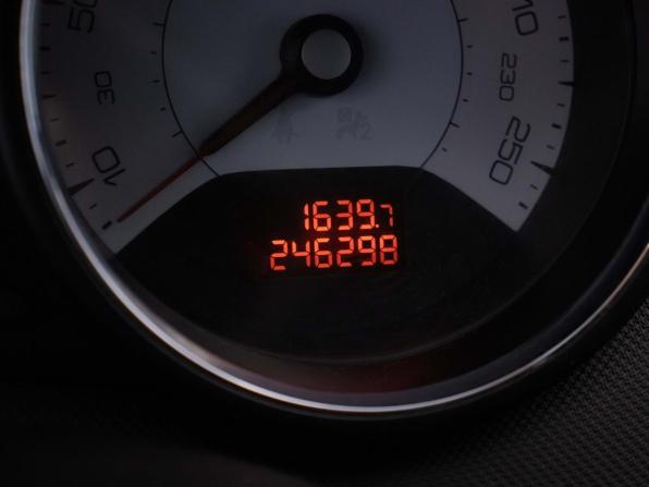 Peugeot 408 I с пробегом 2015 года, цена 472 000 рублей, 246296 км, седан, Автокод Объявления