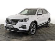 Changan CS75 I Рестайлинг Москва  - изображение 30