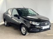 Lada (ВАЗ) Granta I Рестайлинг Тольятти  - изображение 20