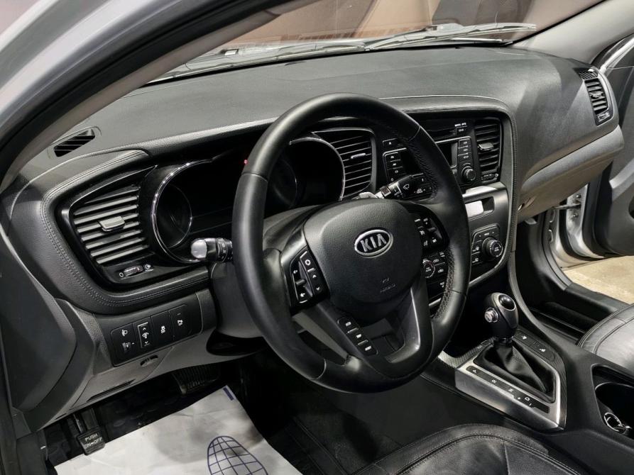 Kia Optima III Ставрополь  - изображение 7