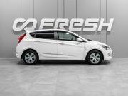 Hyundai Solaris I Рестайлинг Тюмень  - изображение 22