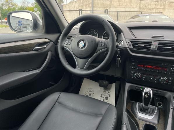 BMW X1 I (E84) с пробегом 2011 года, цена 1 299 000 рублей, 151636 км, внедорожник, Автокод Объявления
