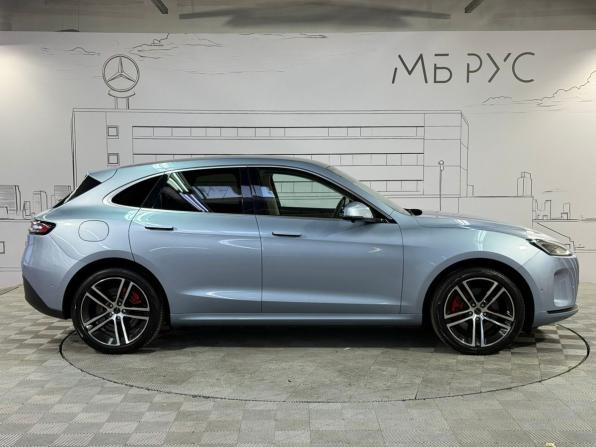 Seres M5 с пробегом 2024 года, цена 3 800 000 рублей, 22129 км, внедорожник, Автокод Объявления
