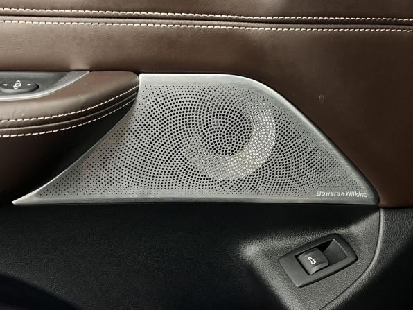 BMW 6 серии IV (G32) с пробегом 2018 года, цена 3 840 000 рублей, 152871 км, лифтбек, Автокод Объявления