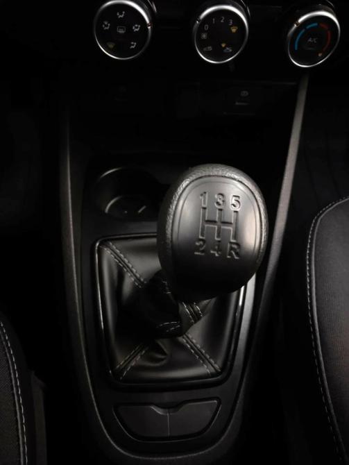 Lada (ВАЗ) Vesta I Рестайлинг (NG) Набережные Челны  - изображение 13