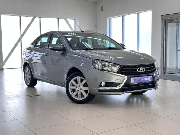 Lada (ВАЗ) Vesta I с пробегом 2021 года, цена 1 200 000 рублей, 61164 км, седан, Автокод Объявления