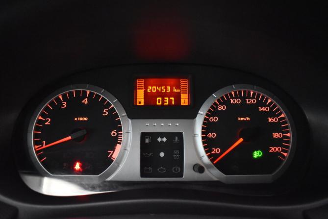 Lada (ВАЗ) Largus I с пробегом 2019 года, цена 795 000 рублей, 204531 км, универсал, Автокод Объявления