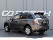 Lifan X60 I Краснодар  - изображение 19