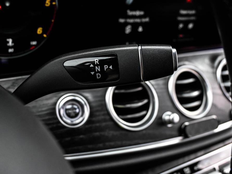 Mercedes-Benz E-Класс V (W213 S213 C238) Рестайлинг Новороссийск  - изображение 17