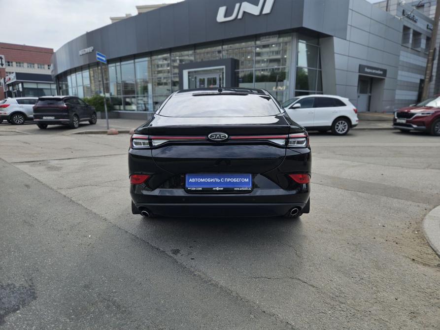 JAC J7 I Санкт-Петербург  - изображение 5