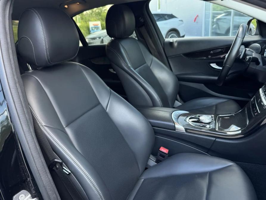 Mercedes-Benz C-Класс IV (W205) Рестайлинг Екатеринбург  - изображение 15