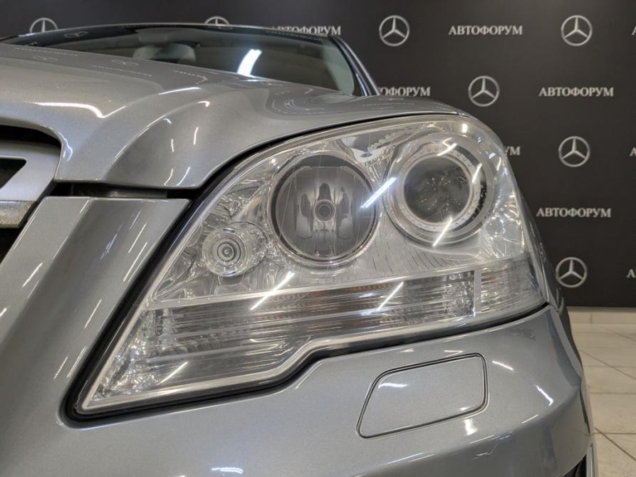Mercedes-Benz M-Класс III (W166) Москва  - изображение 18
