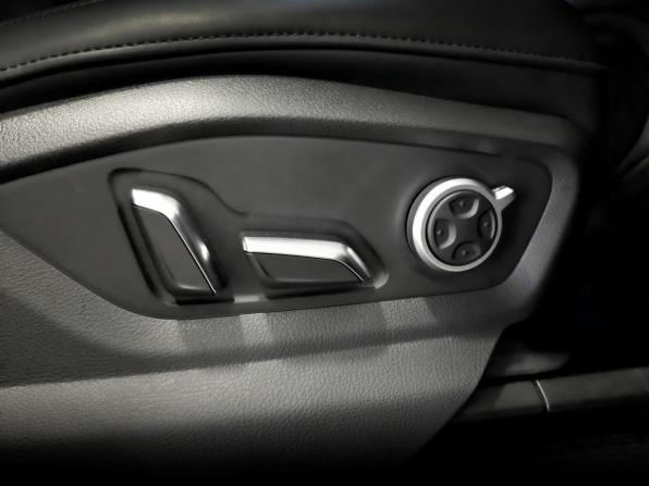 Audi Q7 II (4M) с пробегом 2019 года, цена 5 999 000 рублей, 66306 км, внедорожник, Автокод Объявления