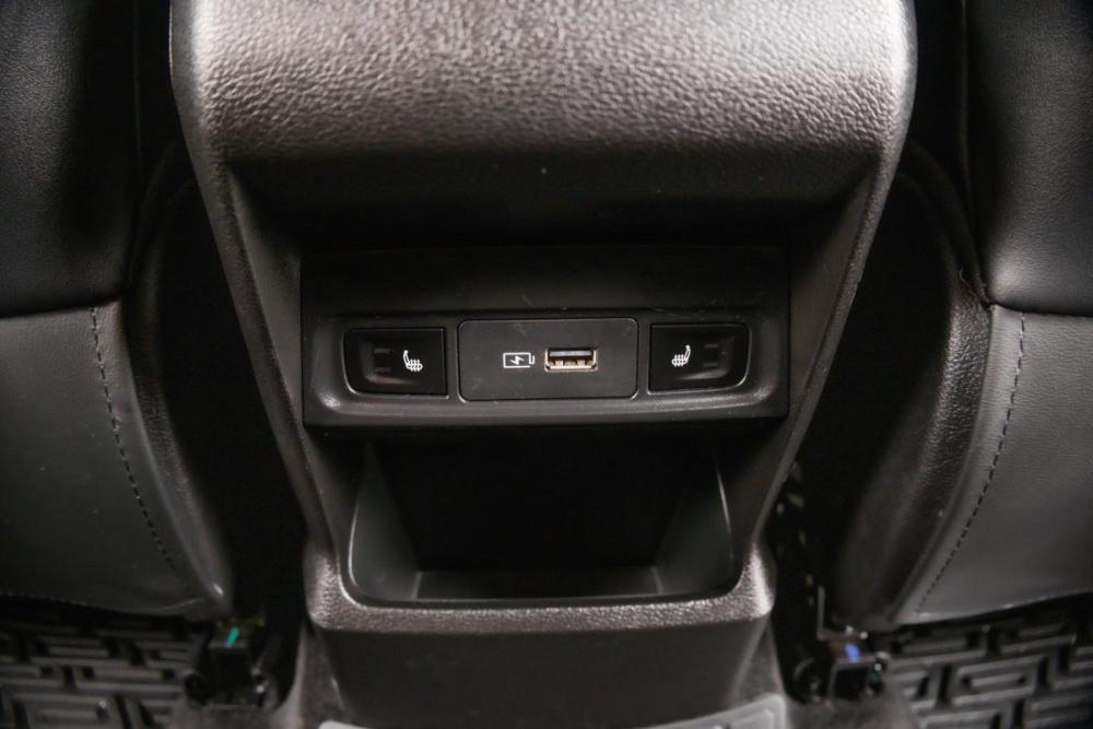 Geely Coolray I Рестайлинг Пермь  - изображение 23