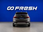 Hyundai Santa Fe IV Рестайлинг Москва  - изображение 26