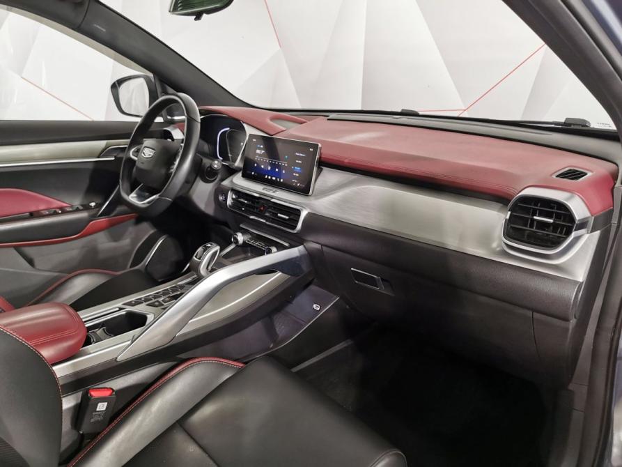 Geely Coolray I Москва  - изображение 16