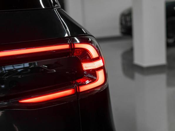 Changan Qiyuan Q07 с пробегом 2026 года, цена 3 850 000 рублей, 14 км, внедорожник, Автокод Объявления