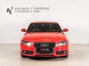 Audi A4 IV (B8) Казань  - изображение 10