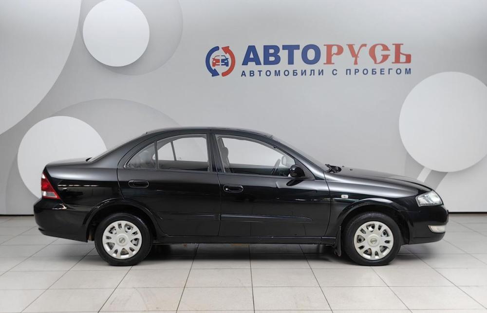 Nissan Almera Classic I Подольск  - изображение 5