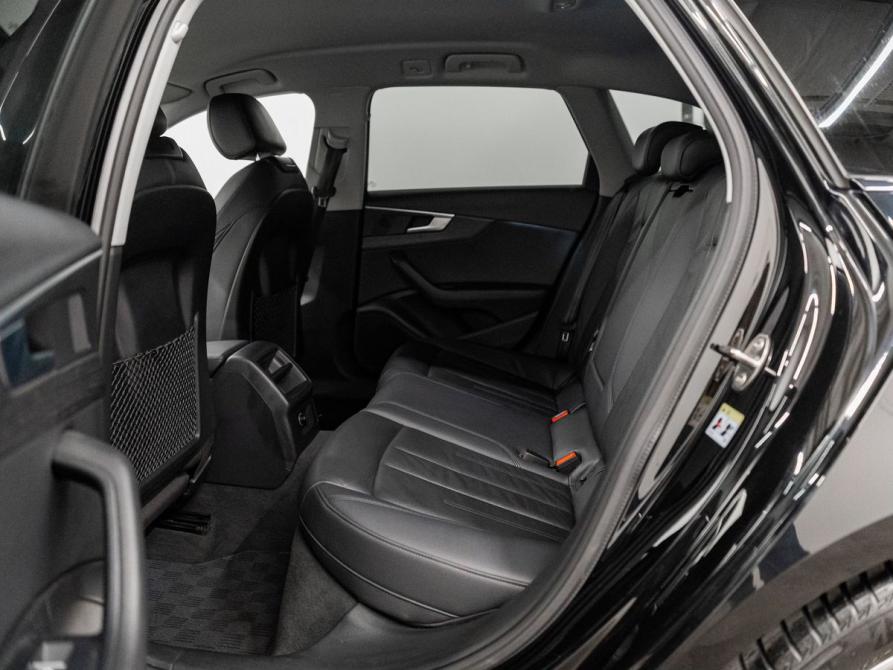 Audi A4 V (B9) Красноярск  - изображение 8
