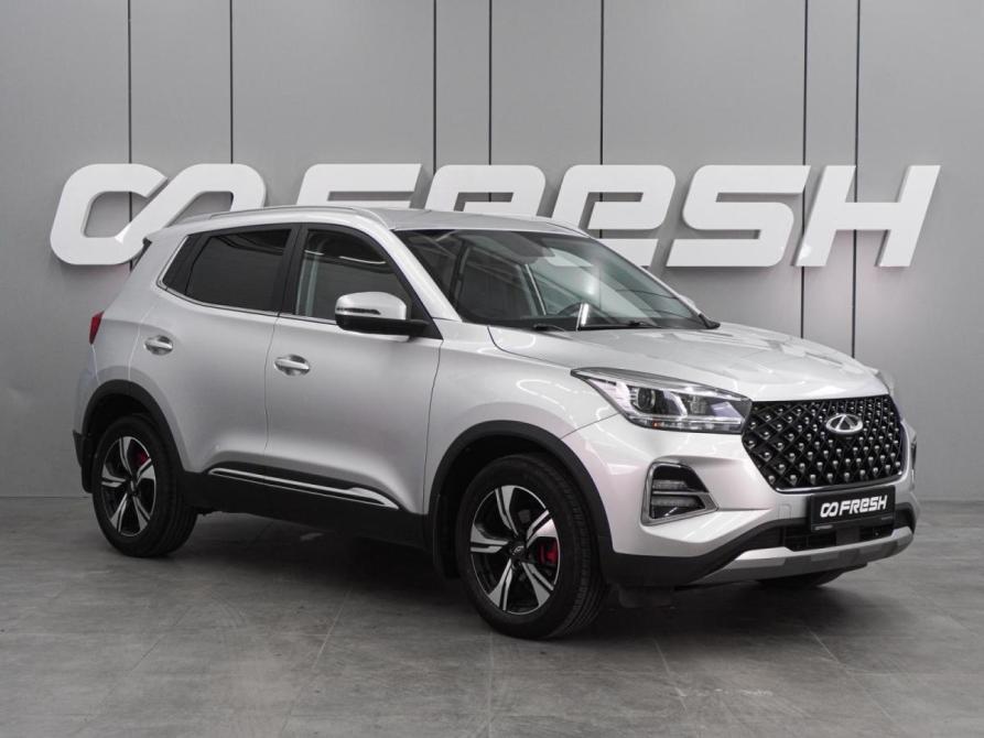 Chery Tiggo 4 Pro I Воронеж  - изображение 1