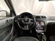 Skoda Yeti I Москва  - изображение 39