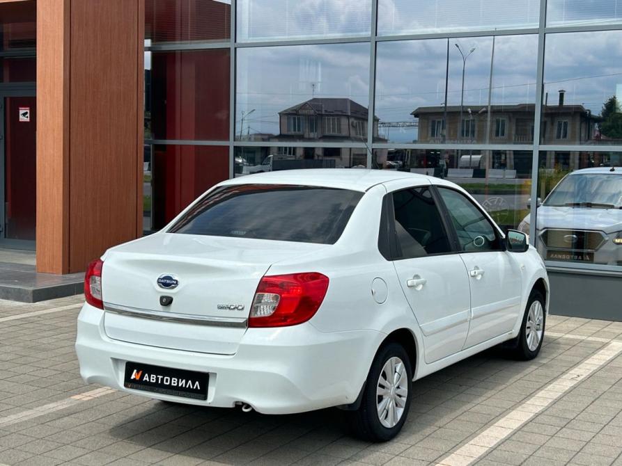 Datsun on-DO I Рестайлинг Владикавказ  - изображение 6