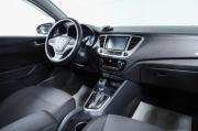 Hyundai Solaris II Новосибирск  - изображение 29
