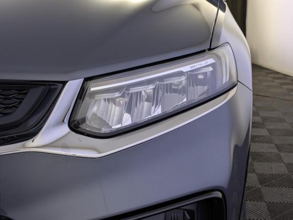 Geely Tugella I Рестайлинг с пробегом 2023 года, цена 2 640 000 рублей, 74954 км, внедорожник, Автокод Объявления