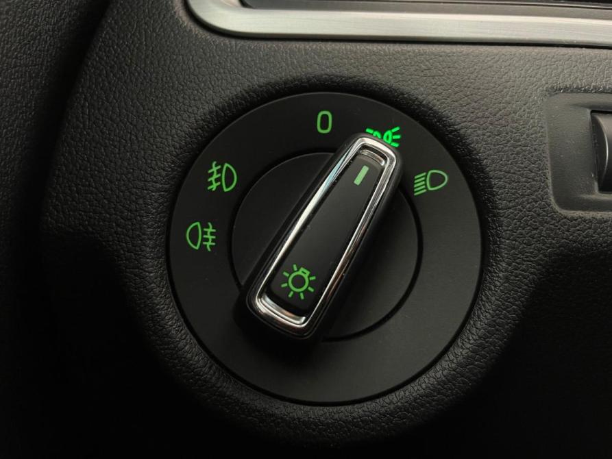 Skoda Rapid I Воронеж  - изображение 16
