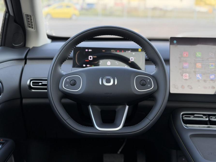 Changan Qiyuan Q05 II Казань  - изображение 18