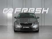Skoda Octavia III (A7) Рестайлинг Минеральные Воды  - изображение 19