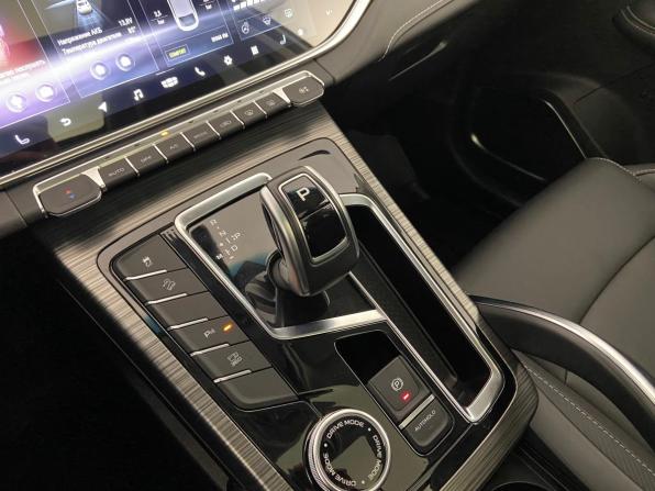 Geely Atlas Pro с пробегом 2023 года, цена 2 265 000 рублей, 59356 км, внедорожник, Автокод Объявления
