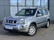 Nissan X-Trail II Ярославль  - изображение 15
