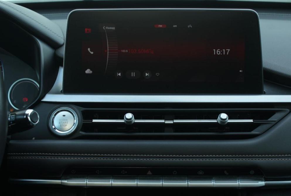 Chery Tiggo 8 I Саратов  - изображение 18