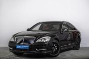 Mercedes-Benz S-Класс V (W221) Рестайлинг Томск  - изображение 26