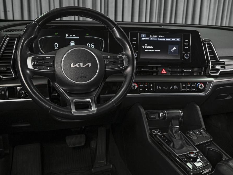 Kia Sportage V Ставрополь  - изображение 13