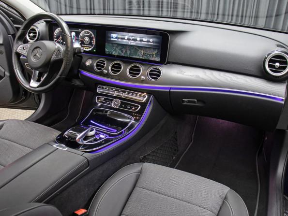 Mercedes-Benz E-Класс V (W213 S213 C238) с пробегом 2016 года, цена 3 198 000 рублей, 41553 км, седан, Автокод Объявления