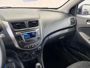 Hyundai Solaris I Рестайлинг Краснодар  - изображение 31
