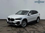 BMW X1 II (F48) Рестайлинг Москва  - изображение 15