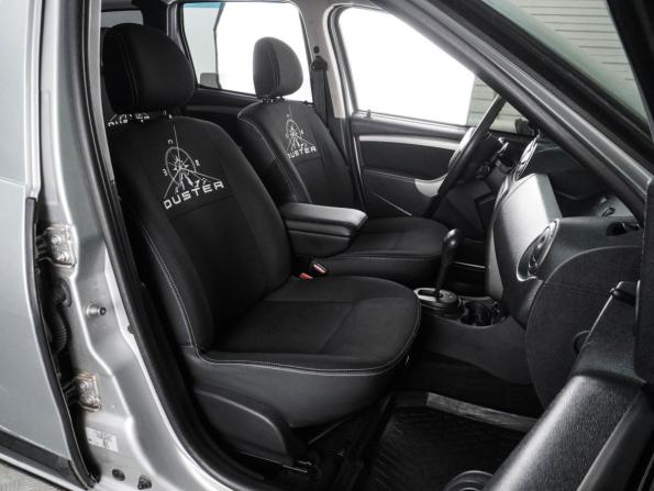 Renault Duster I с пробегом 2014 года, цена 1 045 000 рублей, 139129 км, внедорожник, Автокод Объявления