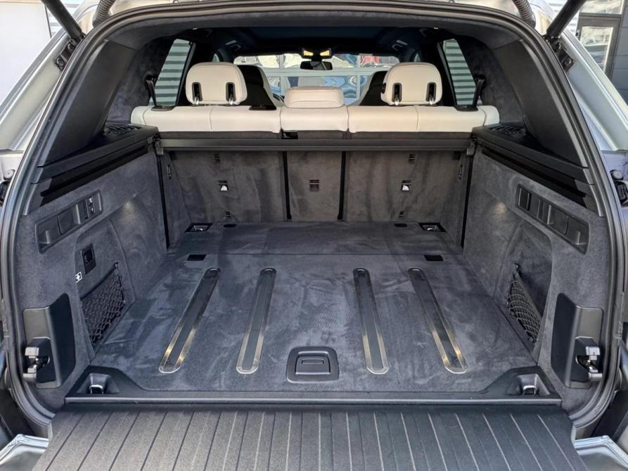 BMW X5 M III (F95) Иркутск  - изображение 39
