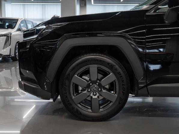 Toyota RAV4 VI (XA60) с пробегом 2026 года, цена 4 100 000 рублей, 11 км, внедорожник, Автокод Объявления
