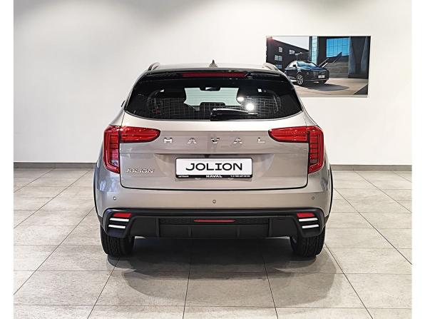 Новый Haval Jolion I Рестайлинг 2 2026 года, цена 2 474 010 рублей, внедорожник, Автокод Объявления
