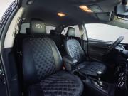 Toyota Corolla XI (E160 E170 E180) Оренбург  - изображение 28
