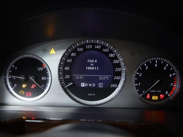 Mercedes-Benz GLK-Класс I (X204) с пробегом 2010 года, цена 1 190 000 рублей, 188811 км, внедорожник, Автокод Объявления
